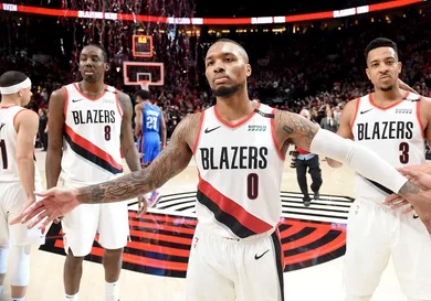 Steve Dykes/Getty Images