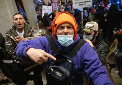 Win McNamee / Staff / Getty Images