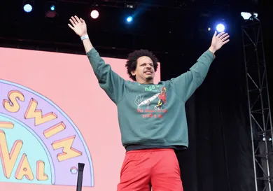 Vivien Killilea/Getty Images