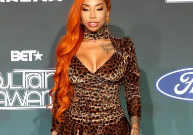 Gabe Ginsberg / Stringer / Getty Images