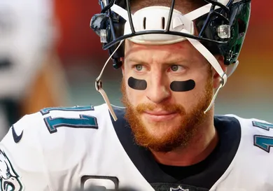 Christian Petersen/Getty Images