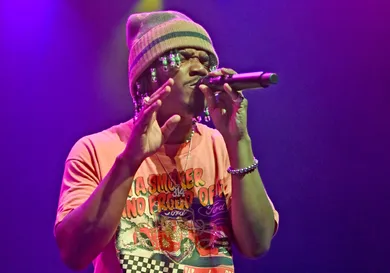 Stephen J. Cohen/Getty Images