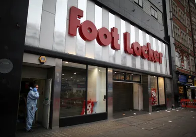 Peter Macdiarmid/Getty Images