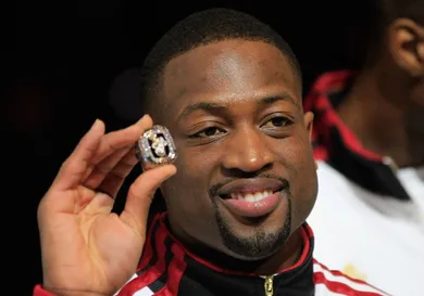 Chris Trotman/Getty Images