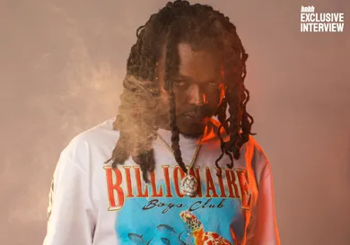 Image provided to HNHH by artist. Photo credit: John Canon