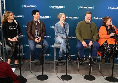 Astrid Stawiarz/Getty Images