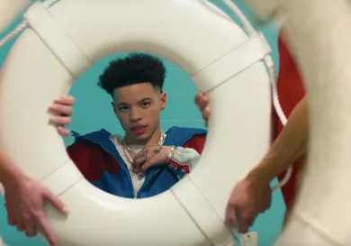 Lil Mosey via YouTube