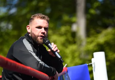 Nathan Stirk/Getty Images