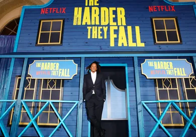 Rachel Murray / Getty Images