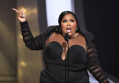 Theo Wargo/Getty Images