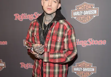 photo by Gustavo caballero/Getty images