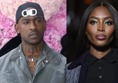 Pascal Le Segretain/Getty Images