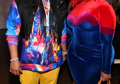 Paras Griffin / Contributor / Getty Images