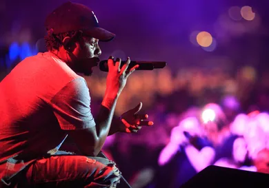 Christopher Polk/Getty Images