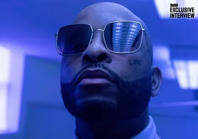 Image Sent To HNHH via Tremaine Edwards @ Kardiak Films