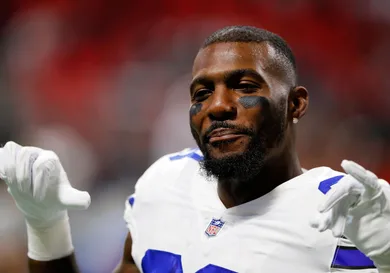 Kevin C. Cox/Getty Images