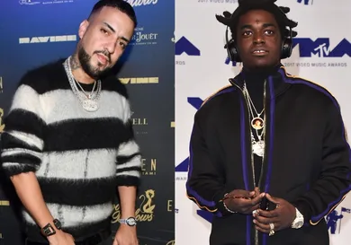 Paras Griffin & Alberto E. Rodriguez/Getty Images