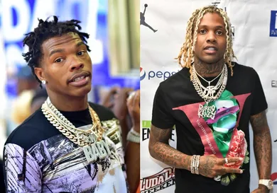 Prince Williams/Wireimage/Getty Images, Paras Griffin/Getty Images