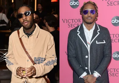 Theo Wargo/Getty Images, Roy Rochlin/2018 Getty Images