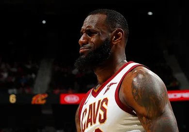 Kevin C. Cox/Getty Images