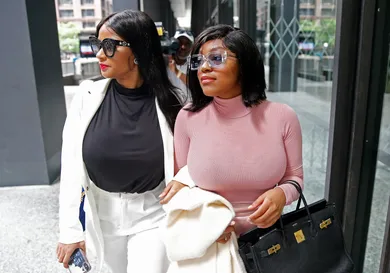 Nuccio DiNuzzo/Getty Images