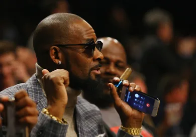 Al Bello/Getty Images