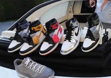 Image Via <a href='https://www.instagram.com/p/BhsdW1OlFOE/?taken-by=djkhaled' rel="nofollow noopener" target='_blank'>DJKhaled</a>