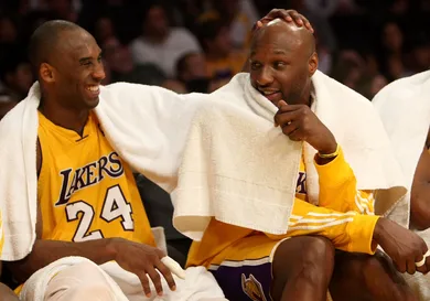 Stephen Dunn / Staff / Getty Images