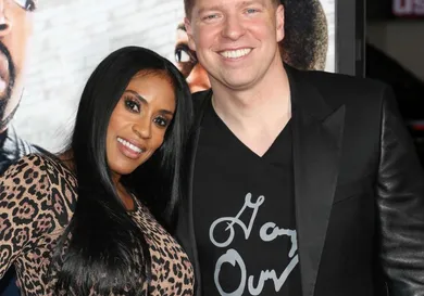 Imeh Akpanudosen / Stringer / Getty Images