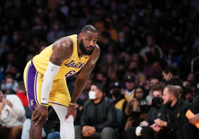 Meg Oliphant/Getty Images