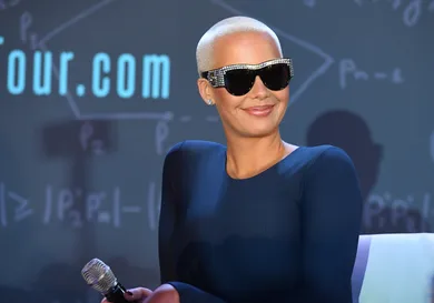 Paras Griffin/Getty Images