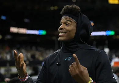 Chris Graythen/Getty Images