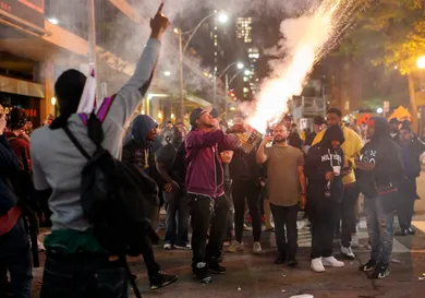 Cole Burston/Getty Images