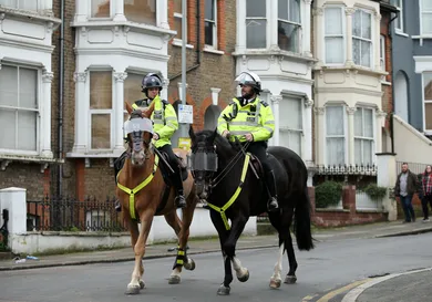 Jack Thomas/Getty Images