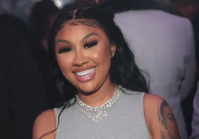 Prince Williams/Getty Images