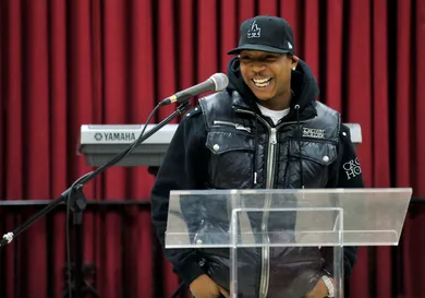 Rob Loud/Getty Images