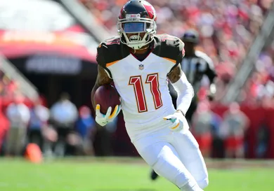 Julio Aguilar/Getty Images