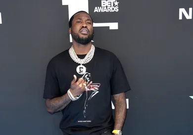 Frazer Harrison/Getty Images