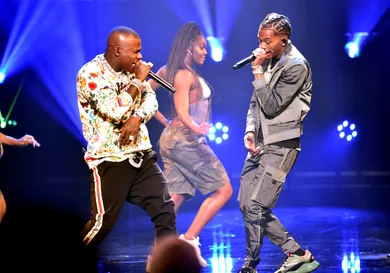 Moses Robinson/Getty Images