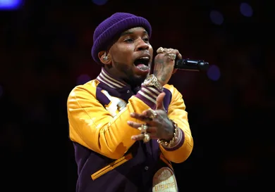 Gregory Shamus/Getty Images