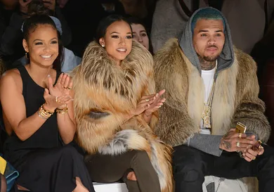 Noam Galai/Getty Images