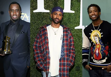 Jamie McCarthy, Cassidy Sparrow, Steve Granitz/ WireImage//Getty Images