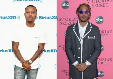 Cindy Ord/Getty Images, Roy Rochlin/2018 Getty Images