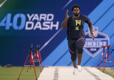 Michael Hickey/Getty Images