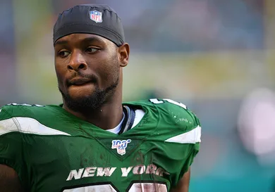 Mark Brown/Getty Images