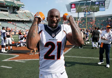 Joe Robbins/Getty Images