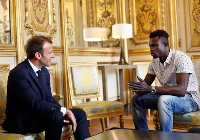 THIBAULT CAMUS/AFP/Getty Images