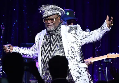 Theo Wargo/Getty Images