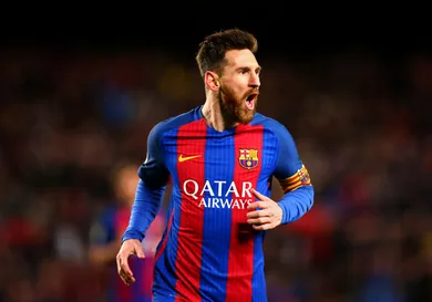 Dan Istitene/Getty Images