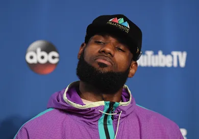 Jason Miller/Getty Images